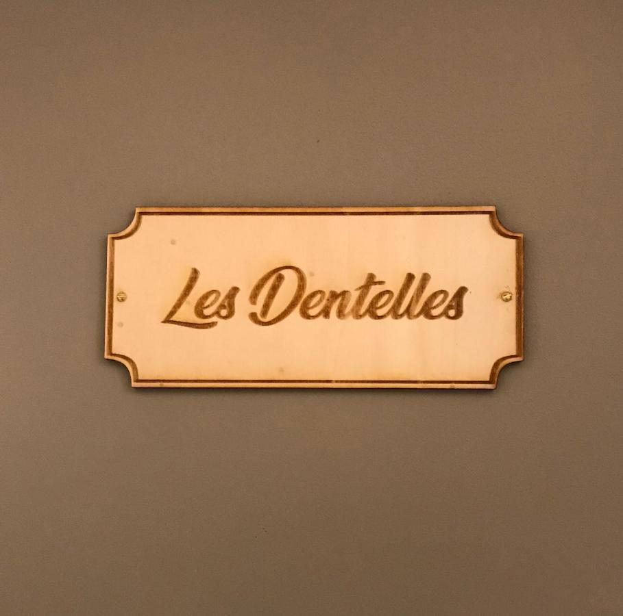 Chambres D'Hotes Et Gites Le Mas Mellou Orange  Eksteriør bilde